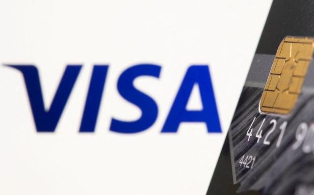 India's Central Bank Fines Visa for Unauthorized Payment Method